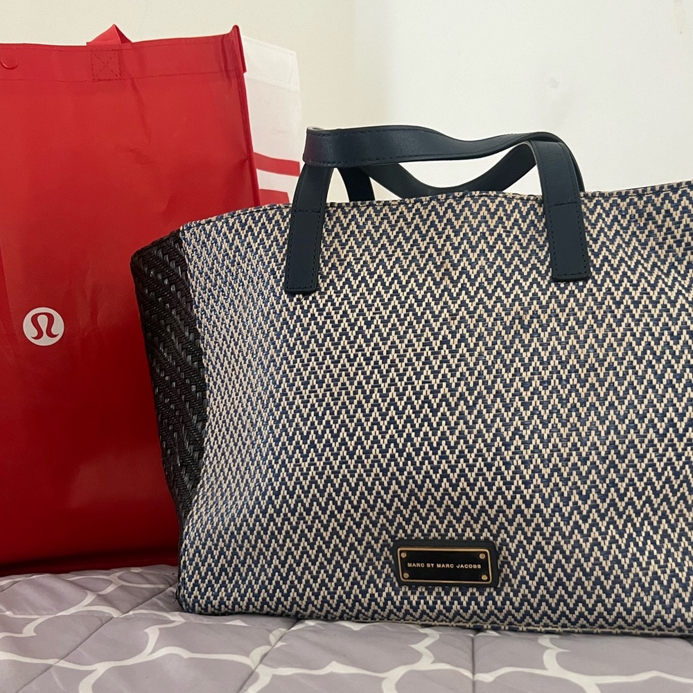 Marc by Marc Jacobs Tote bag